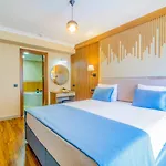 מלון Caria Luxury דליאן