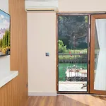 מלון Caria Luxury דליאן