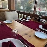 מלון Caria Luxury 4*