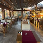 Caria Luxury מלון