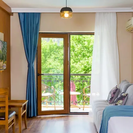 Caria Special Class 4* Dalyan