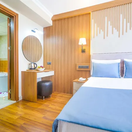 Hotel Caria Special Class Dalyan