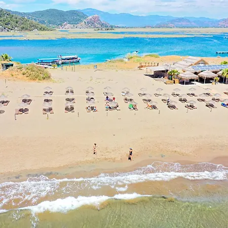 Caria Luxury Hotel Dalyan
