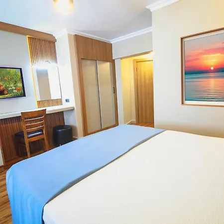 Caria Special Class Hotel