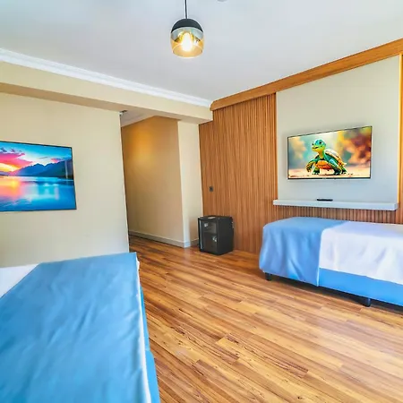Hotel Caria Special Class 4*