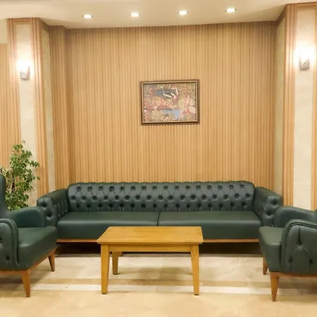 Caria Luxury דליאן