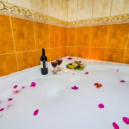 Caria Luxury 4* דליאן