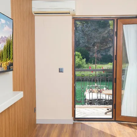 מלון Caria Luxury דליאן