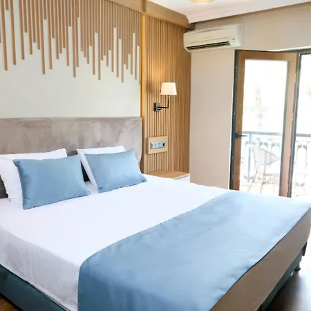 Caria Luxury דליאן