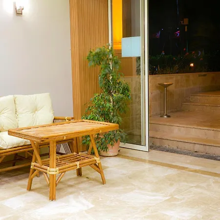 Caria Luxury Szálloda