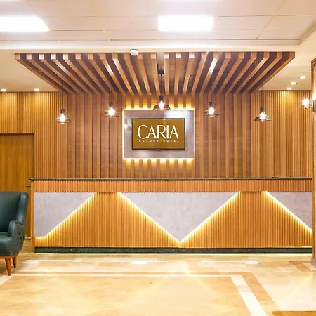 Caria Special Class داليان