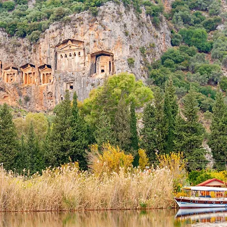 מלון Caria Luxury