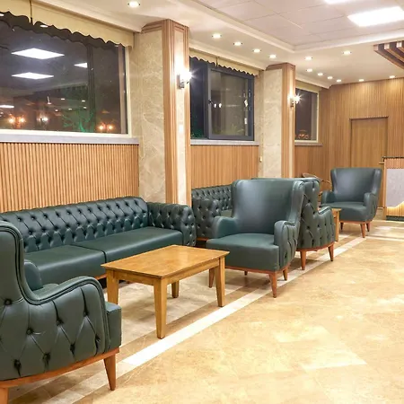 Szálloda Caria Luxury 4*