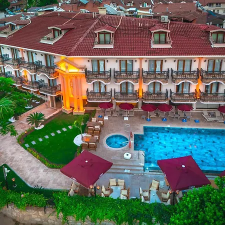 Caria Luxury 4* Dalyan