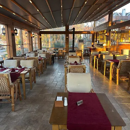 Caria Luxury מלון