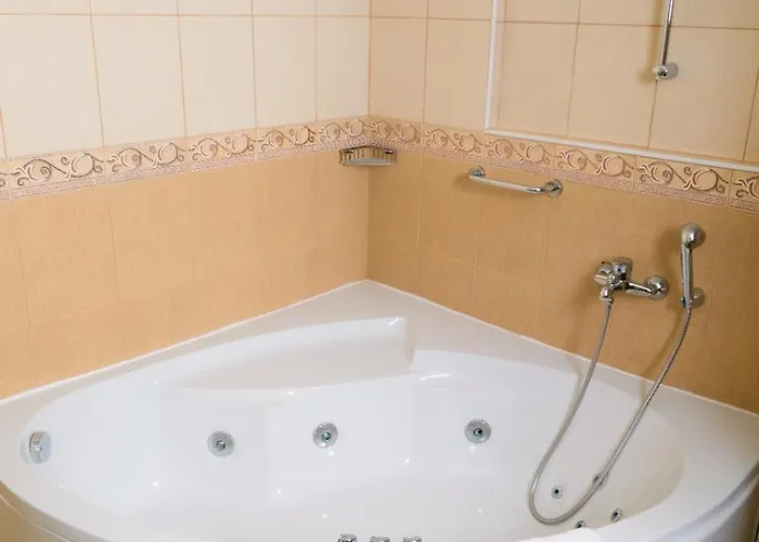 Dalyan Caria Luxury Hotel داليان
