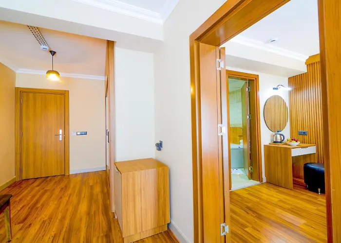 فندق Dalyan Caria Luxury Hotel داليان
