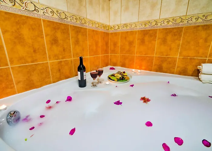 Dalyan Caria Luxury Hotel 4* داليان