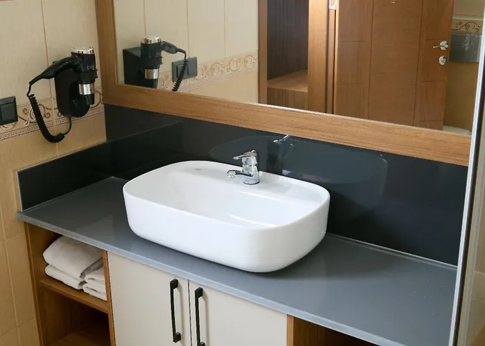 فندق Dalyan Caria Luxury Hotel 4*